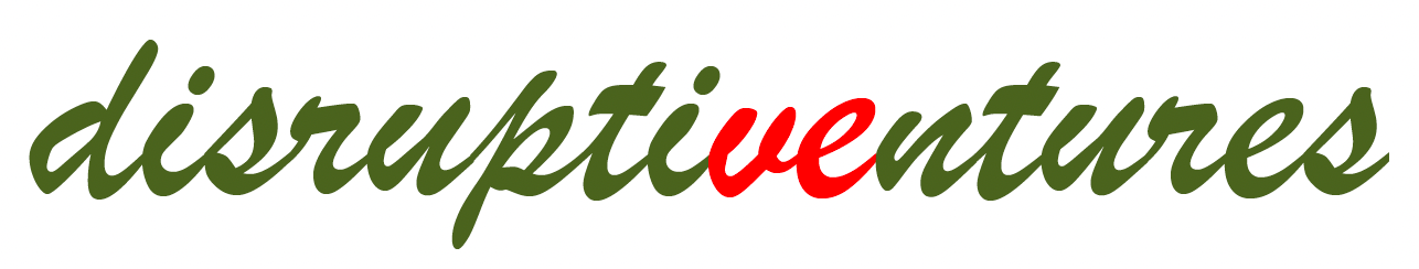 Disruptive Ventures