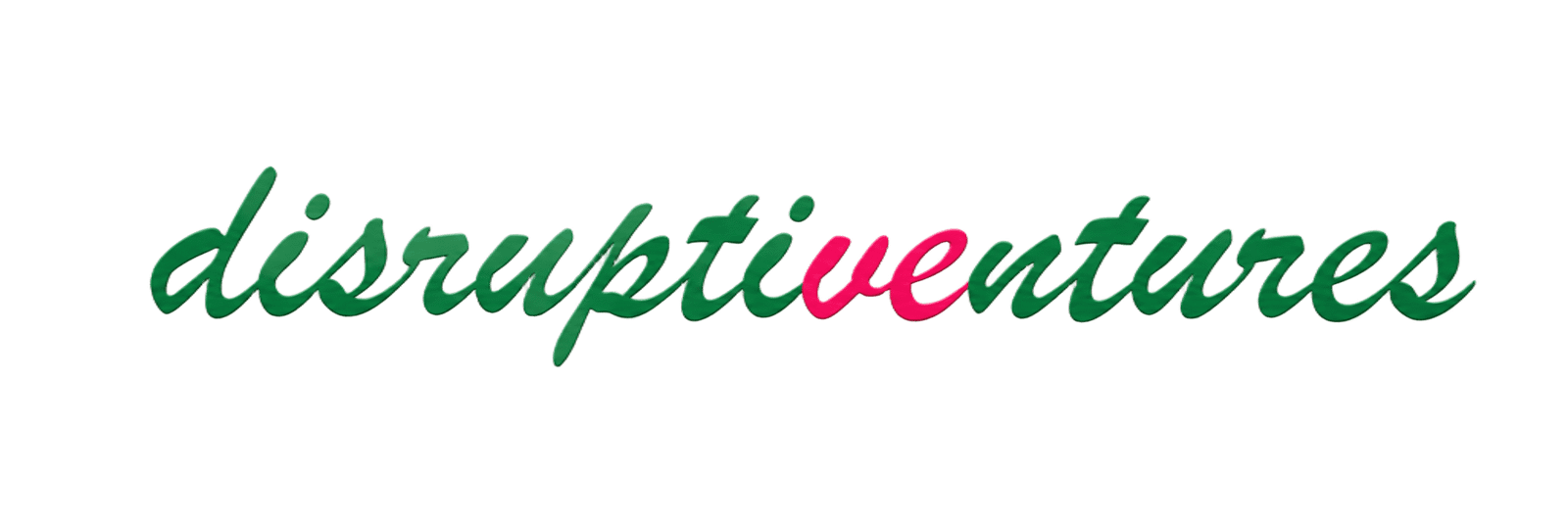Disruptiventures